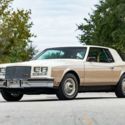1983 Tan Buick Riviera thumbnail