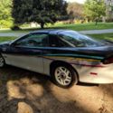 1993 Black Chevrolet Camaro thumbnail