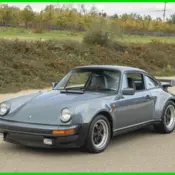 1983 Other Color Porsche 930 thumbnail