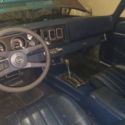 1980  Chevrolet Camaro thumbnail