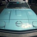 1980 AQUA Triumph TR-7 thumbnail