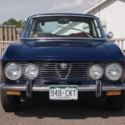 1974 Dutch Blue Alfa Romeo GTV thumbnail
