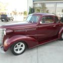 1938 Burgundy Chevrolet Other thumbnail