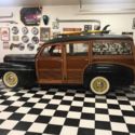 1946 Blue Ford Other thumbnail