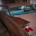 1959  Cadillac De Ville thumbnail