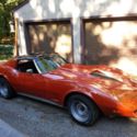 1975  Chevrolet Corvette thumbnail