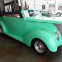 1957 mint Green Ford Other thumbnail