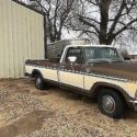 1979 Brown Ford F-150 thumbnail