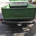 1953 Green International Harvester Other thumbnail