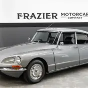 1967 Other Citroën  thumbnail