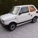 1991  Fiat Other thumbnail