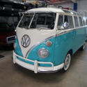 1975 Other Color Volkswagen 23 Window Samba Bus Conversion thumbnail