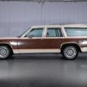 1991 Tan Ford Other Pickups thumbnail