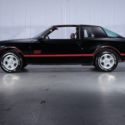 1987 Black Chevrolet Monte Carlo thumbnail