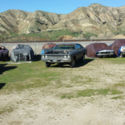 1969  Chevrolet Chevelle thumbnail