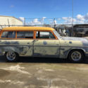 1954  ford wagon thumbnail