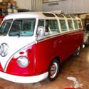 1961  Volkswagen Bus/Vanagon thumbnail