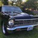 1967  Chevrolet Nova thumbnail
