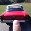 1961  Ford Falcon thumbnail