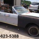 1966  Ford Mustang thumbnail