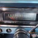 1968 Blue Chevrolet Impala thumbnail