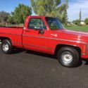 1978  Chevrolet C-10 thumbnail