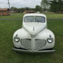 1941 White Plymouth Other thumbnail