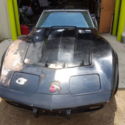 1975  Chevrolet Corvette thumbnail