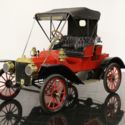 1908 Red Ford Other thumbnail