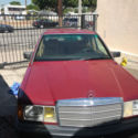 1985  Mercedes-Benz 190-Series thumbnail