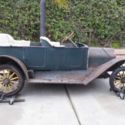 1912 Green E-M-F 30 thumbnail