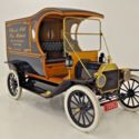 1914 Blue Ford Model T thumbnail