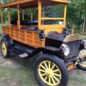1914 other Ford Model T thumbnail