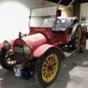 1916 Red Buick Other thumbnail