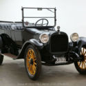 1917 Black Dodge Touring thumbnail