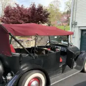 1917 Black Willys  thumbnail