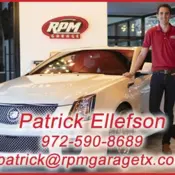 1923 Red Dodge Custom Roadster thumbnail