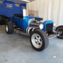 1923  Ford Model T thumbnail