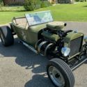 1923  Ford Model T thumbnail