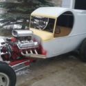 1923  Ford Model T thumbnail