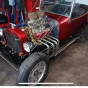 1923  Ford Other thumbnail