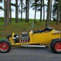 1923 Yellow Ford Other thumbnail