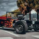 1923  Ford T bucket thumbnail