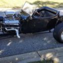 1923 Black Ford Model T thumbnail