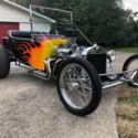 1923  Ford Roadster T bucket thumbnail
