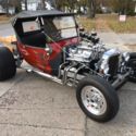 1923 copper Ford Other thumbnail