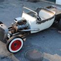 1923  Ford Model T thumbnail