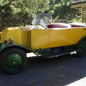 1923  Renault NN thumbnail