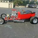 1923  Ford T thumbnail