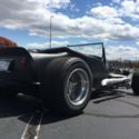 1923 Black Ford Model T thumbnail